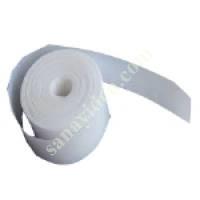 %100 SAF PTFE FİLM - BEYAZ RULO, Diğer Hortumlar&Boru Bağlantı Elemanları