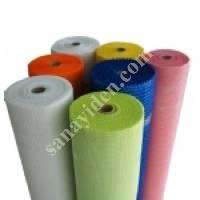 YÜKSEK KALİTELİ FİLELER - 75 GR/M² VE 160 GR/M² SEÇENEKLERİYLE, Hırdavat Ve Nalbur