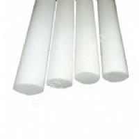 %100 SAF PTFE ÇUBUK, Diğer Hortumlar&Boru Bağlantı Elemanları